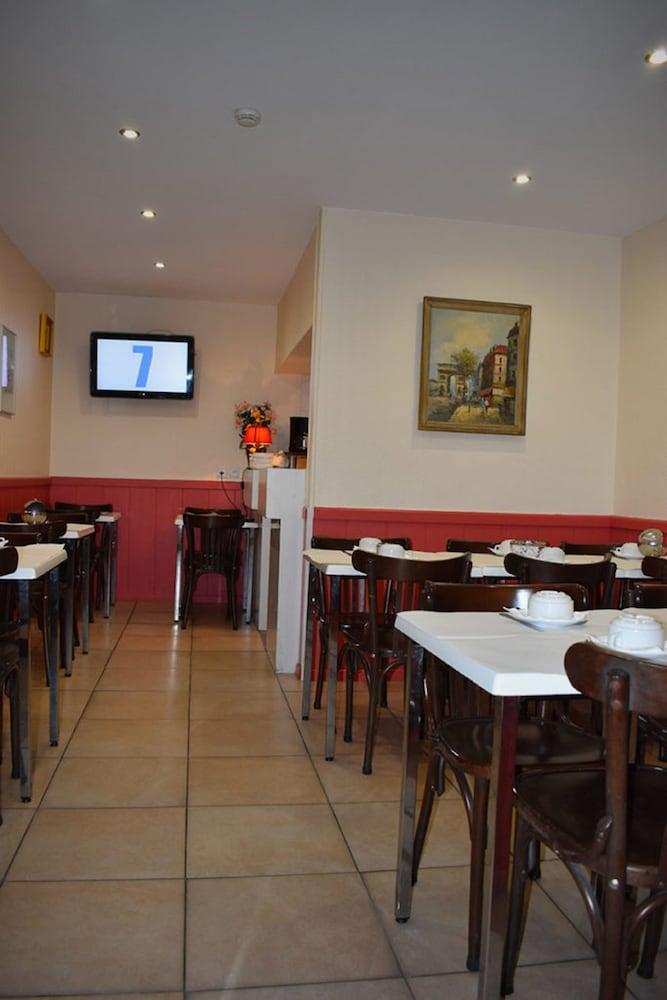 Avenir Paris