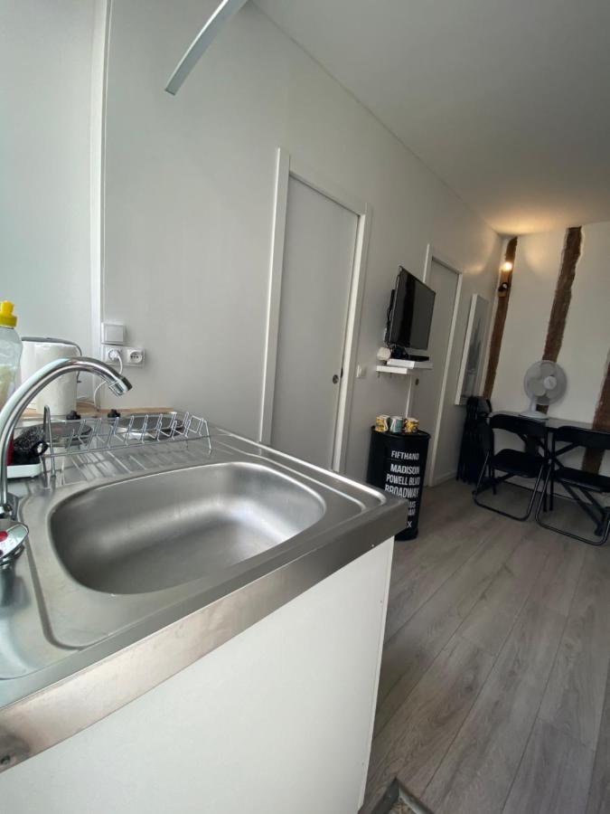 Appartement Saint Paul 22 *