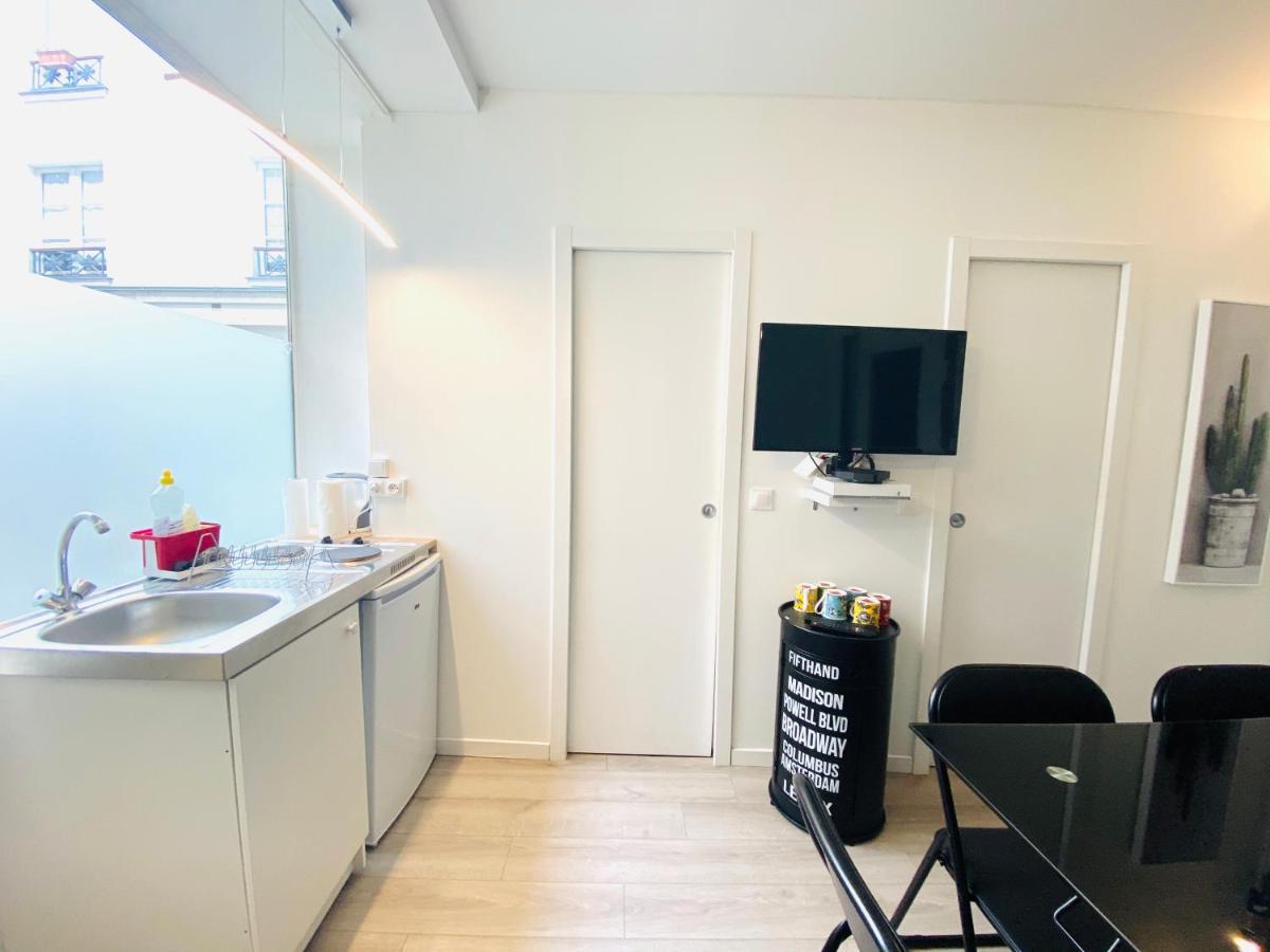 Saint Paul 22 Appartement *