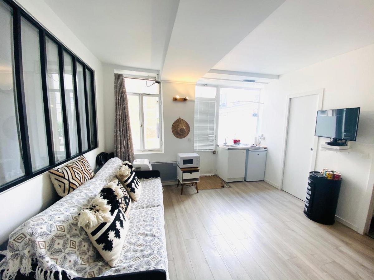 Saint Paul 22 Appartement *
