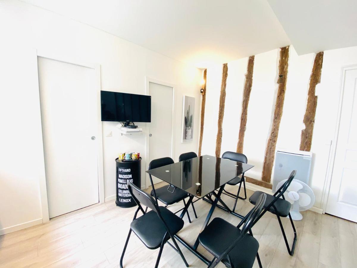 Saint Paul 22 Appartement *