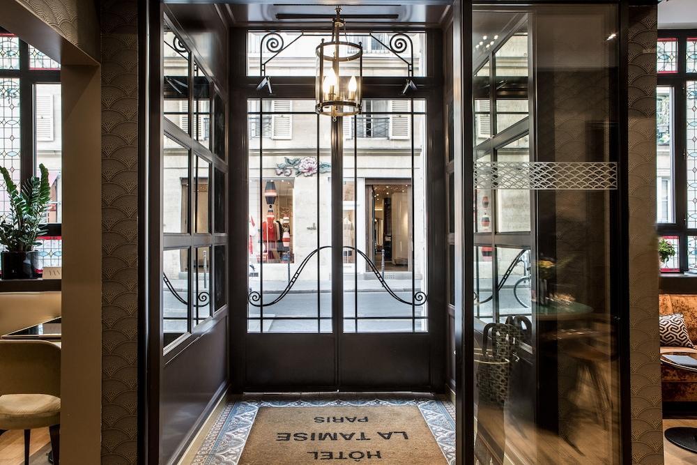 Hotel La Tamise - Esprit De France 4*