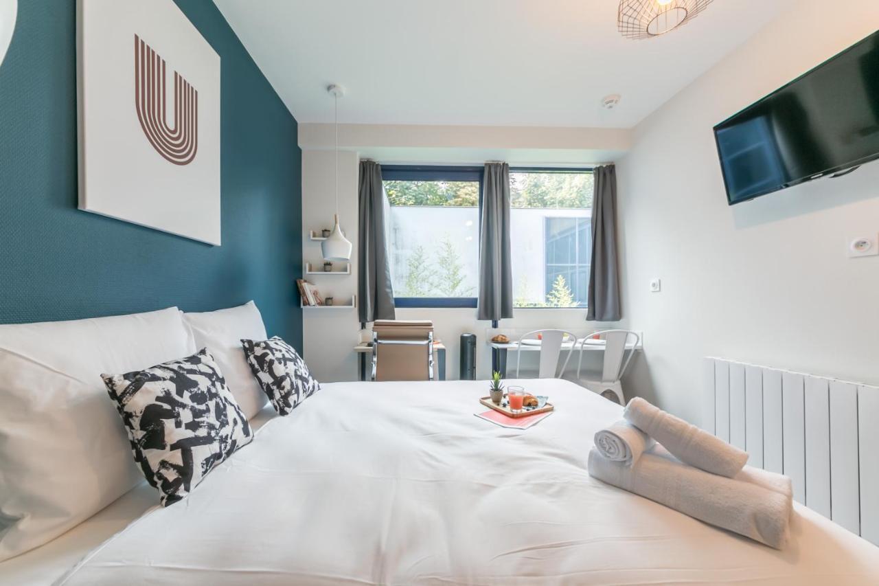Ws Tour Eiffel - Nicolo Apartment Paris