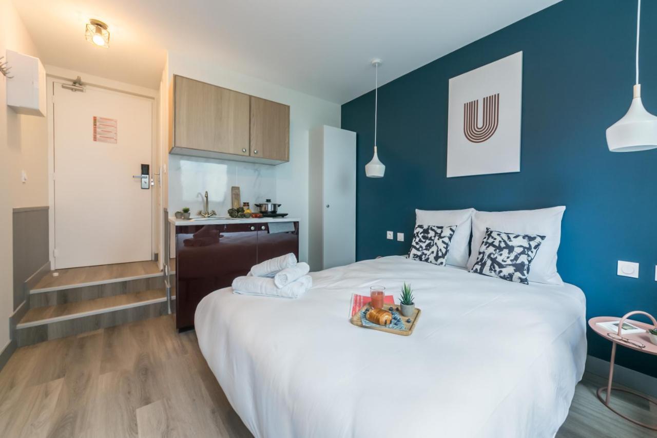 Ws Tour Eiffel - Nicolo Apartment *