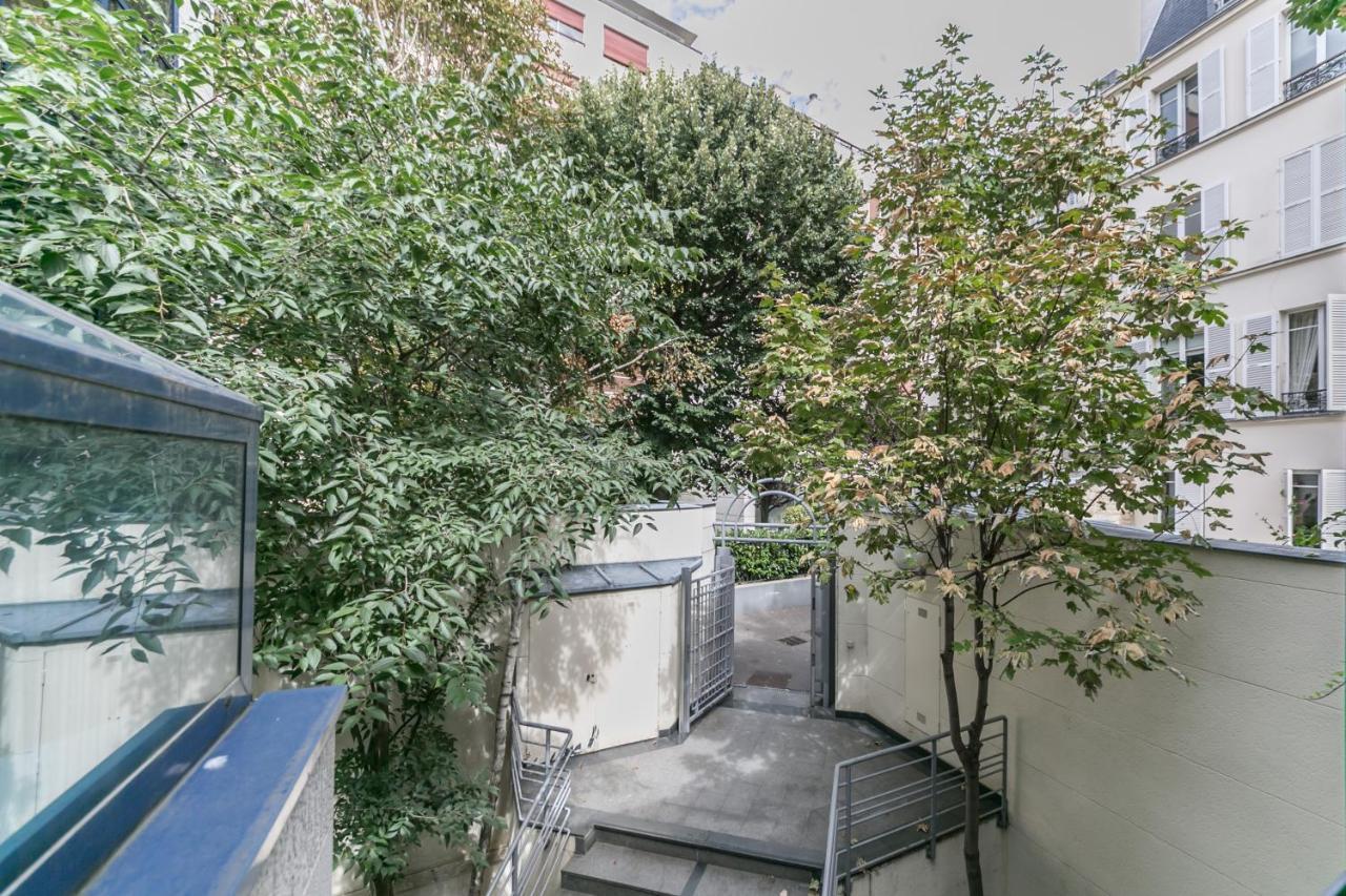 Ws Tour Eiffel - Nicolo Apartment *