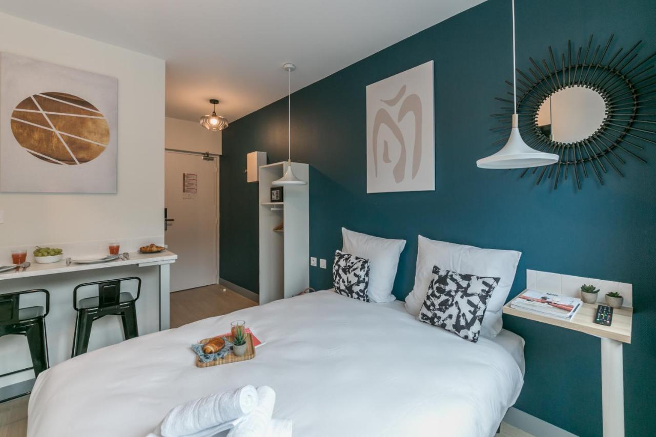 Ws Tour Eiffel - Nicolo Apartment