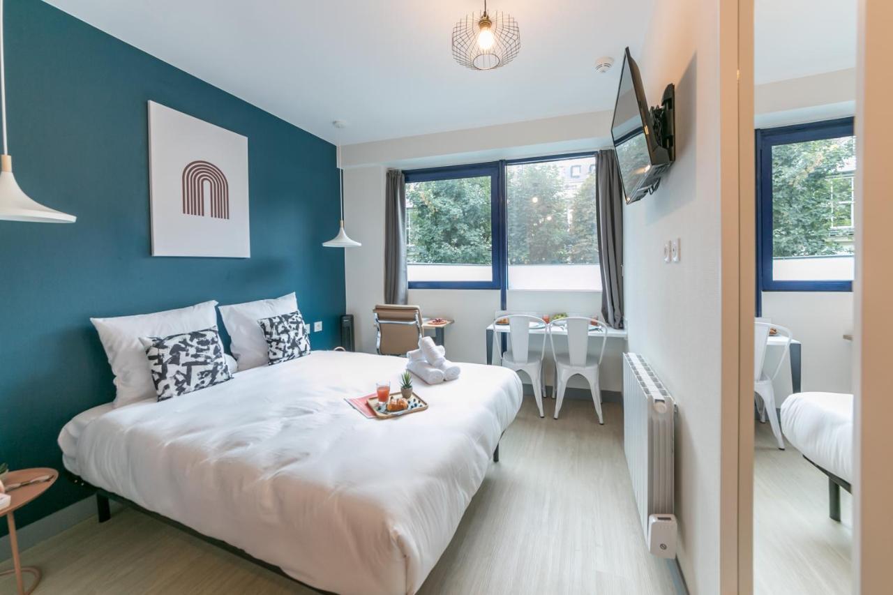Ws Tour Eiffel - Nicolo Apartment *