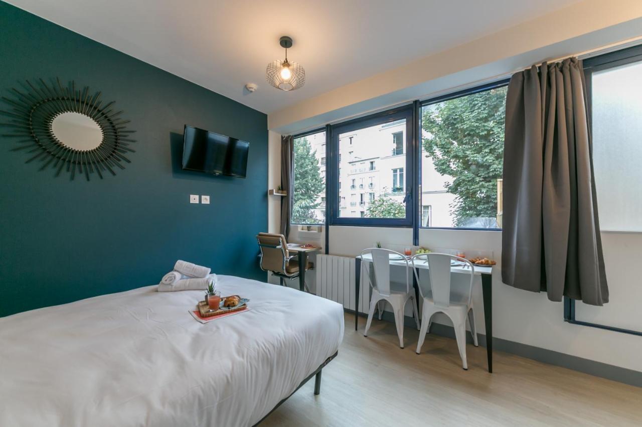 Apartment Ws Tour Eiffel - Nicolo Paris