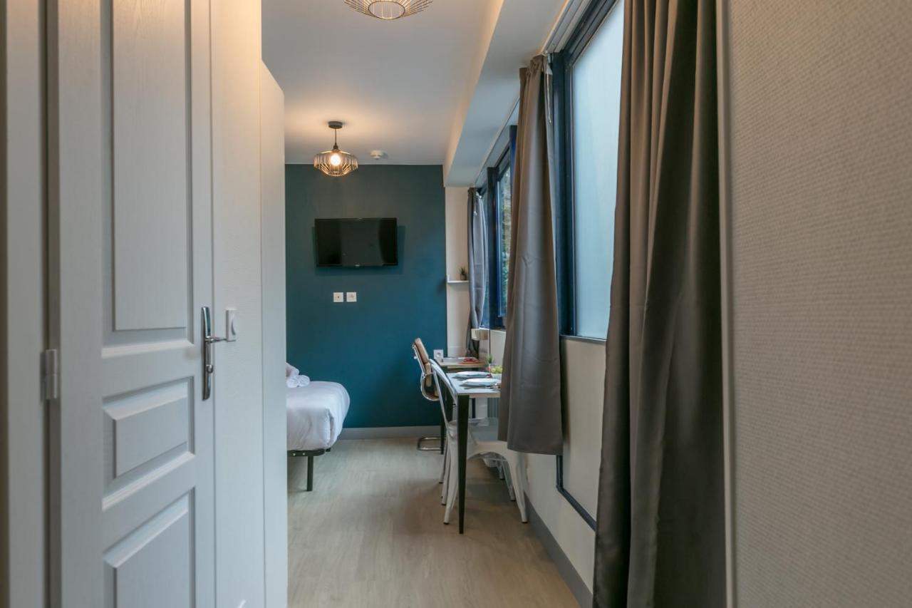 Apartment Ws Tour Eiffel - Nicolo *