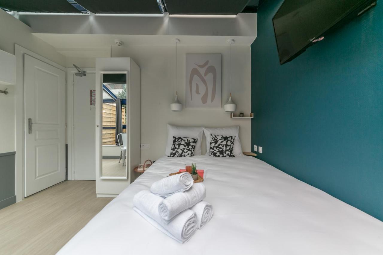 Ws Tour Eiffel - Nicolo Apartment