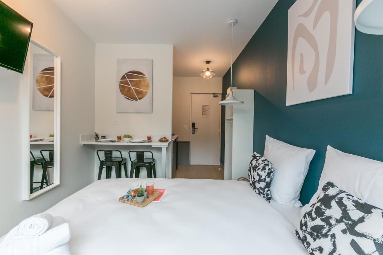 Ws Tour Eiffel - Nicolo Apartment