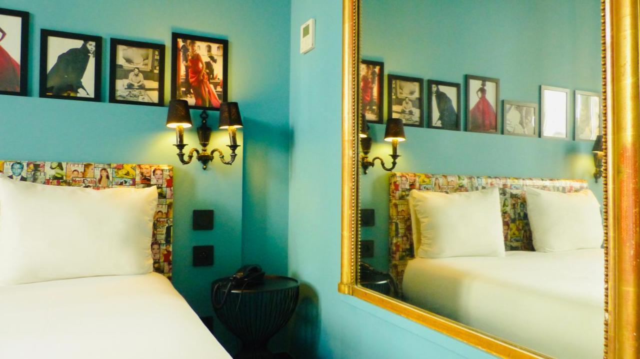 Noir Hotel 3*