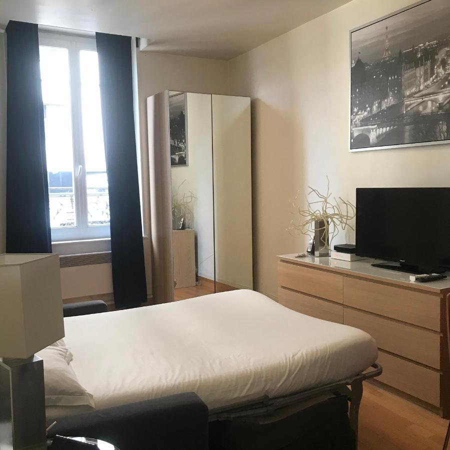 Appartement Bridgestreet Le Marais Paris