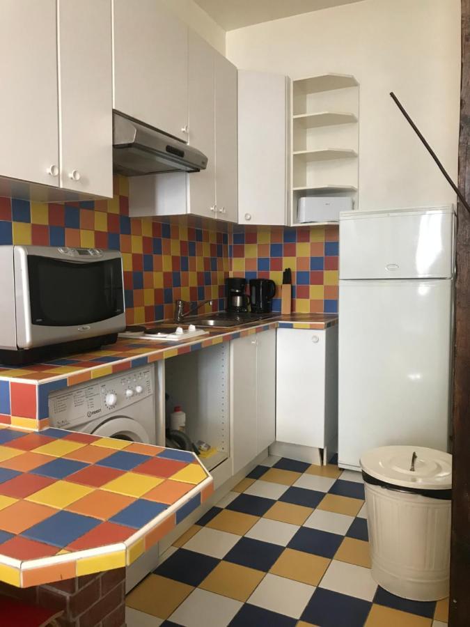 Appartement Bridgestreet Le Marais *