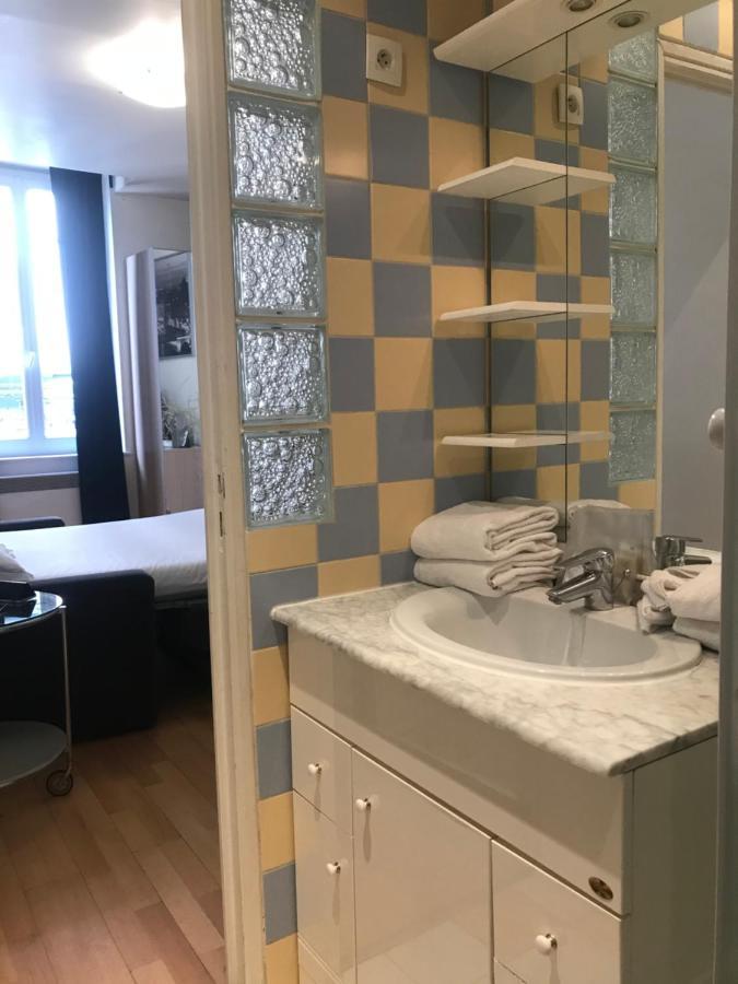 Appartement Bridgestreet Le Marais