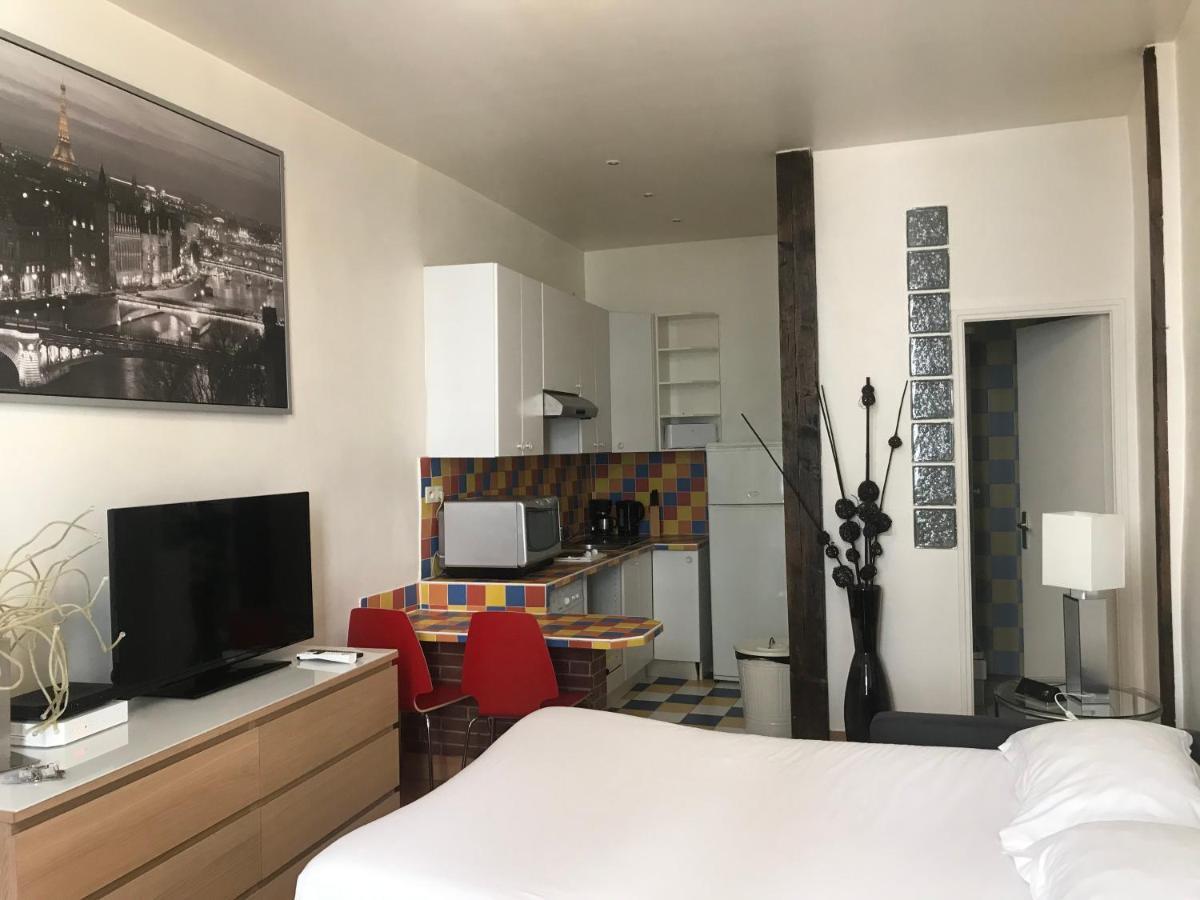 Bridgestreet Le Marais Appartement