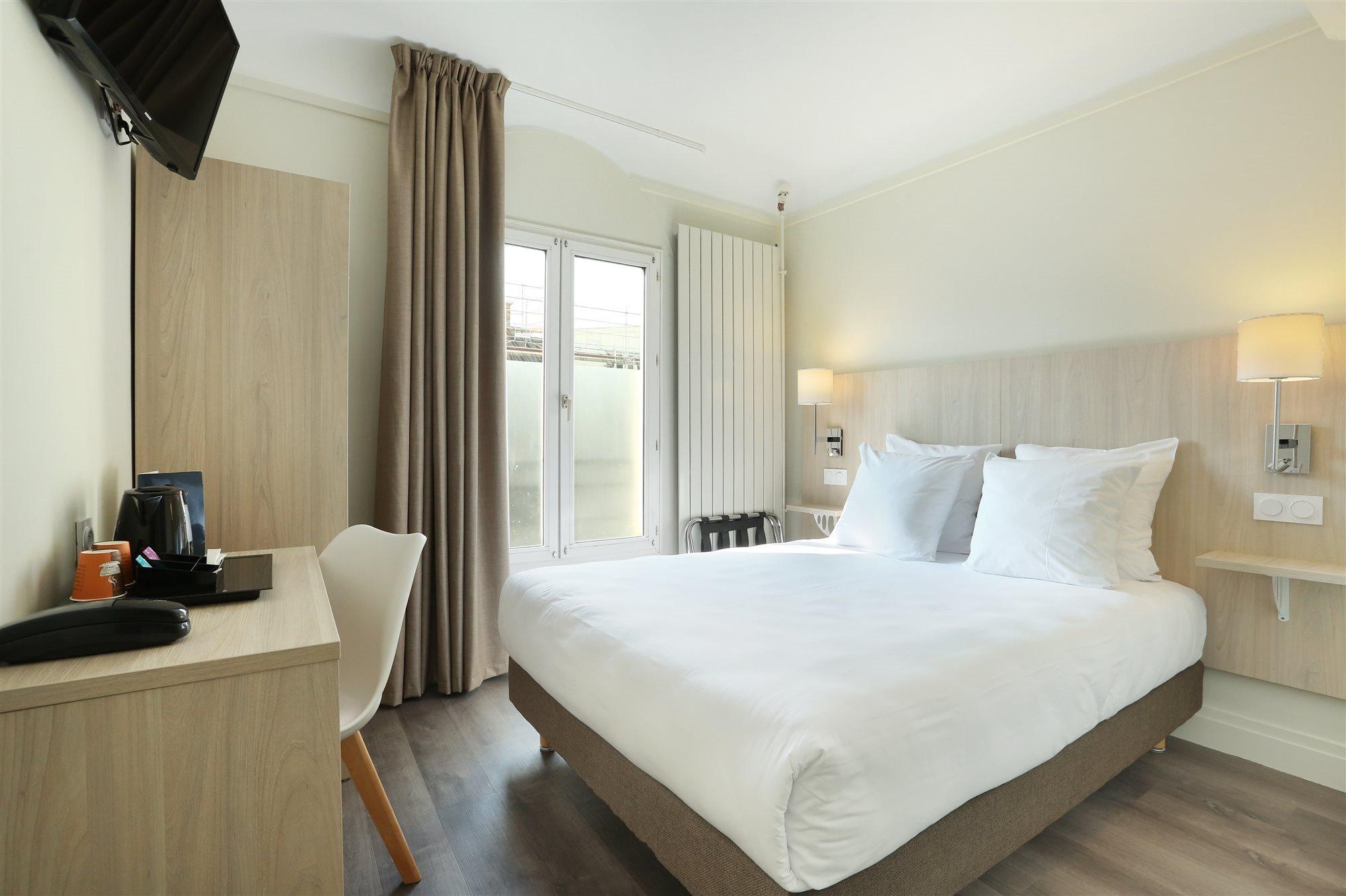 Hotel Murat 3*
