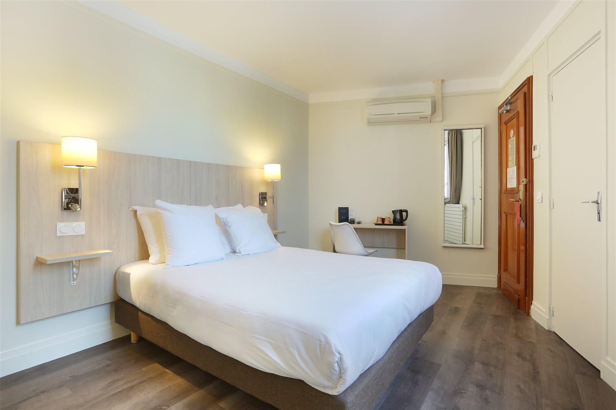 Hotel Murat