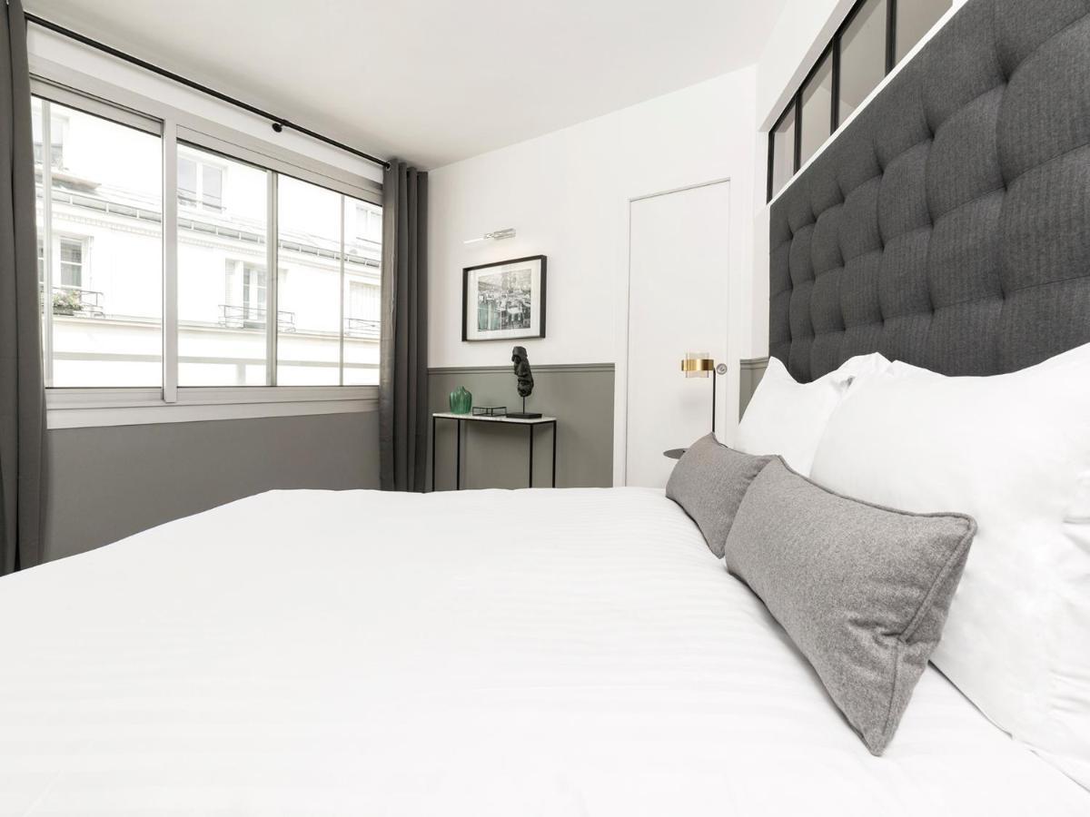 Apartamento Livinparis - Luxury 3 Bedrooms Le Marais Iii Paris