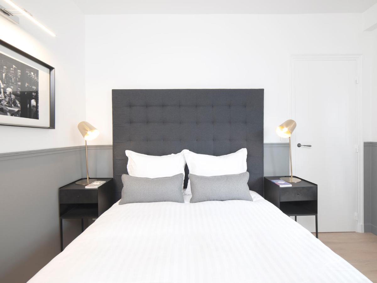 Apartamento Livinparis - Luxury 3 Bedrooms Le Marais Iii Paris