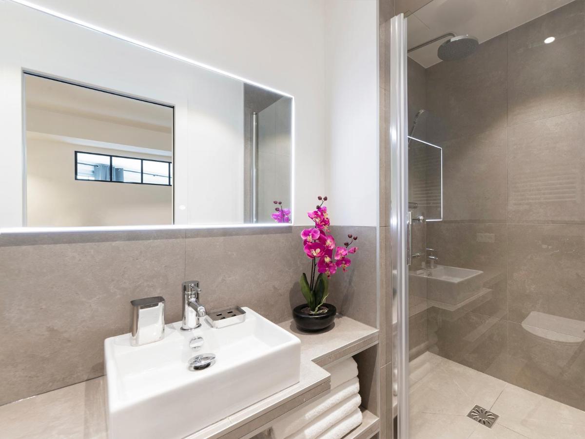 Livinparis - Luxury 3 Bedrooms Le Marais Iii Apartamento