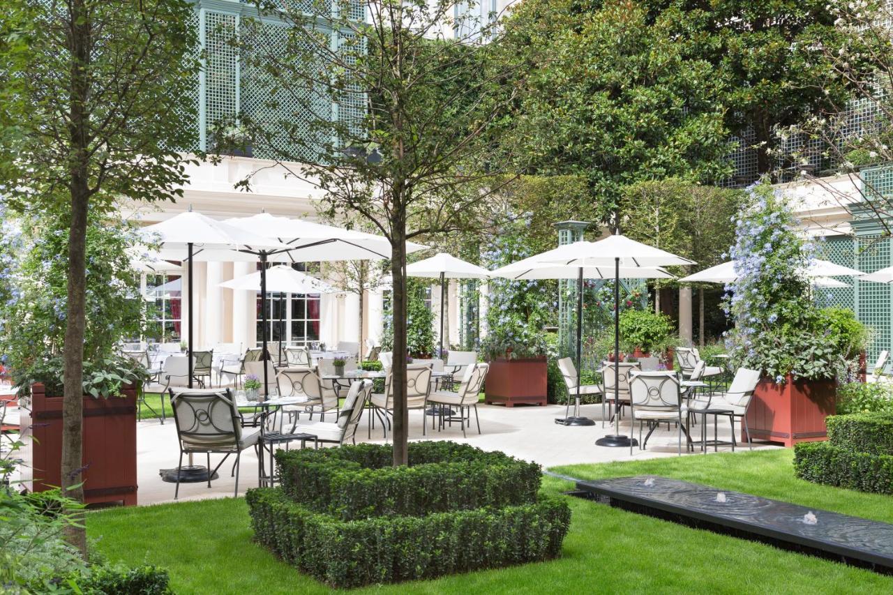 Hotel Le Bristol Paris, Oetker 5*