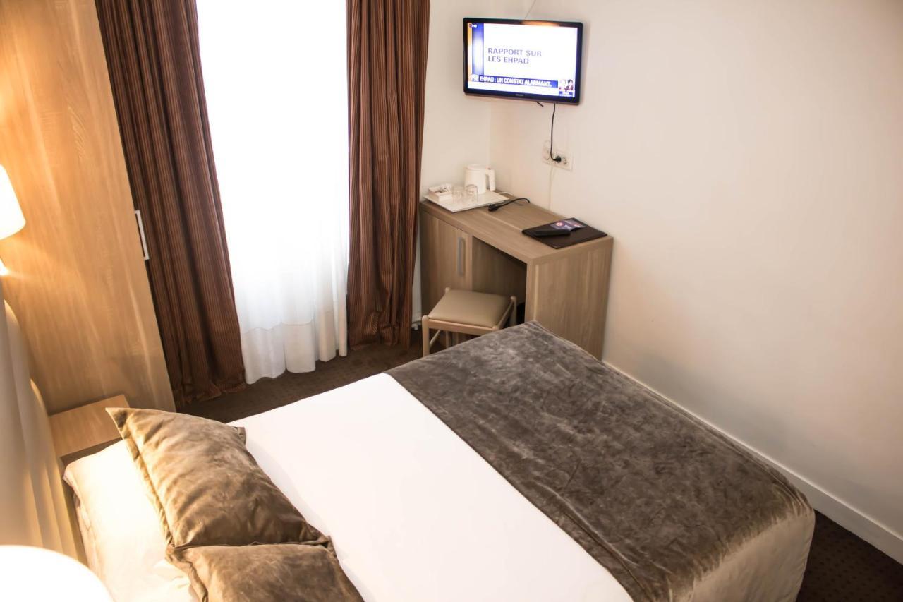 Hotel Agenor 3*