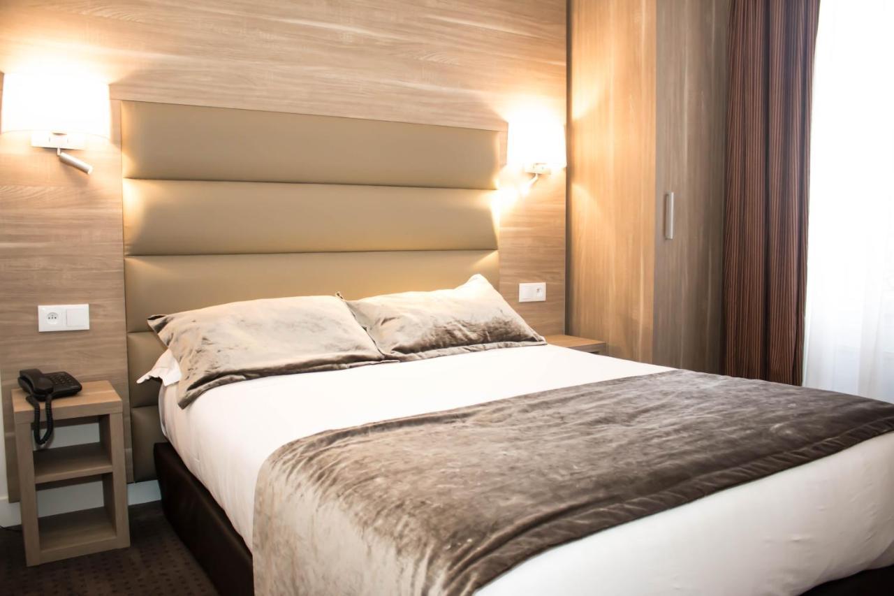 Hotel Agenor 3*