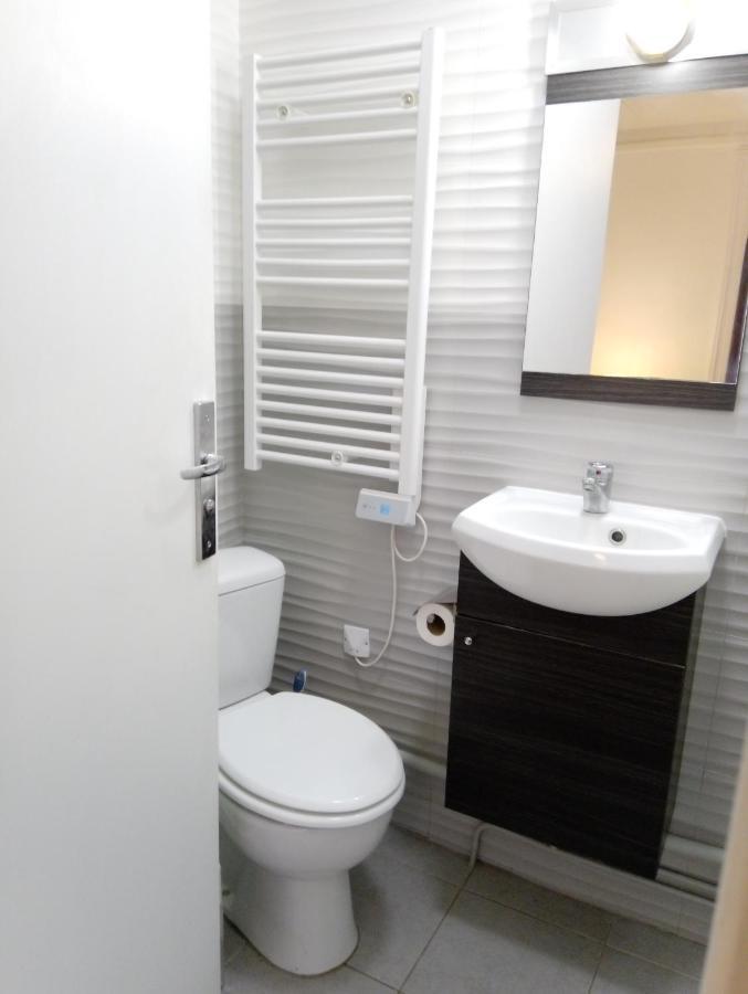 Bed & Breakfast L & D D'hote 5*