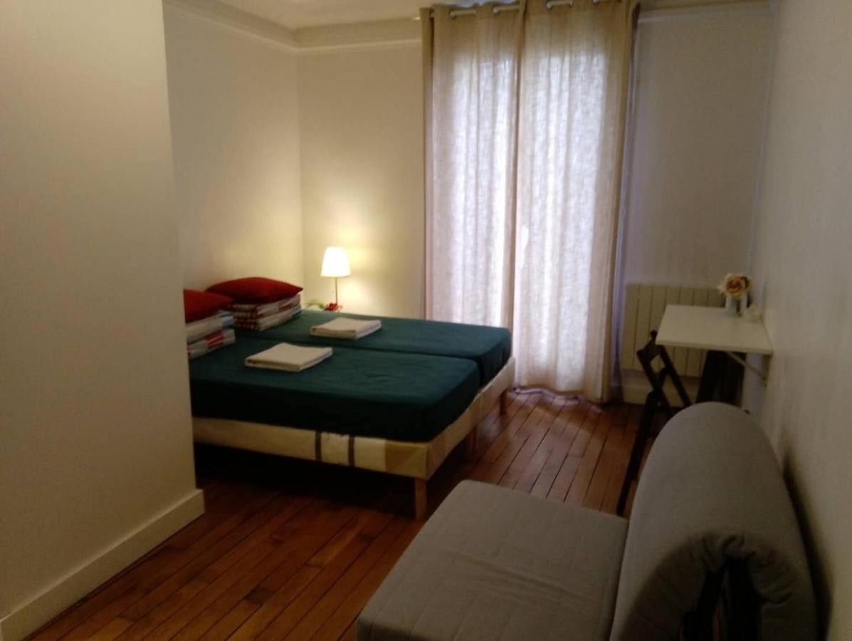 L & D D'hote Bed & Breakfast 5*