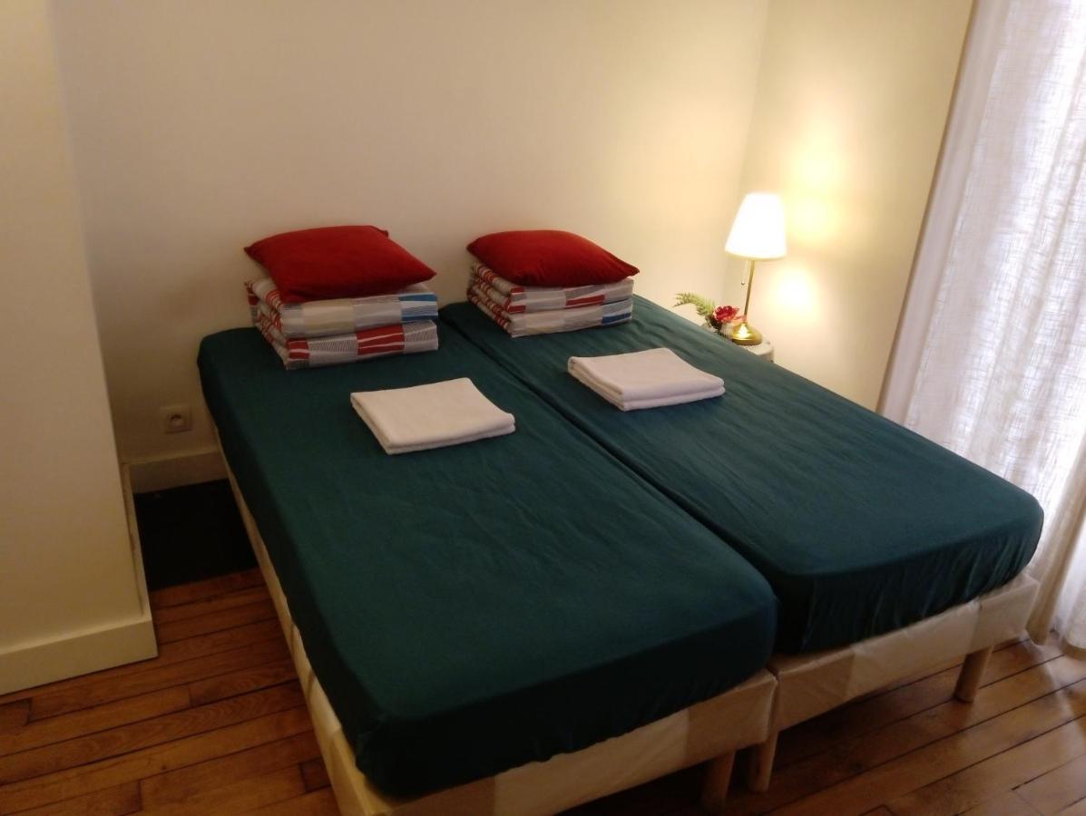 Bed & Breakfast L & D D'hote Paris