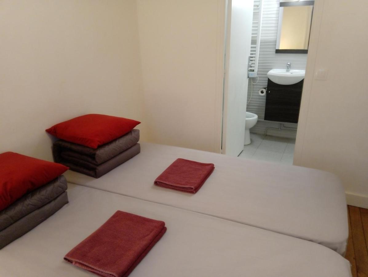 Bed & Breakfast L & D D'hote