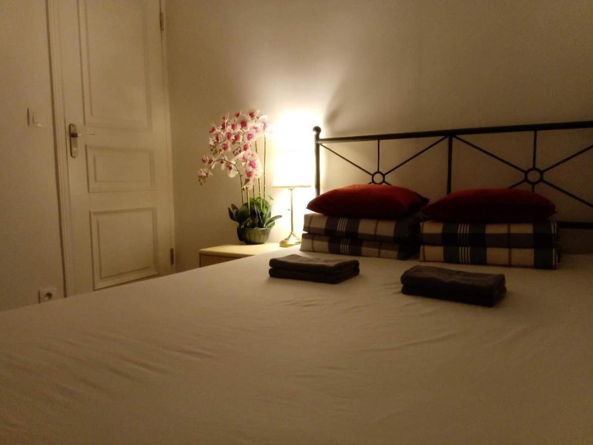 L & D D'hote Bed & Breakfast Paris