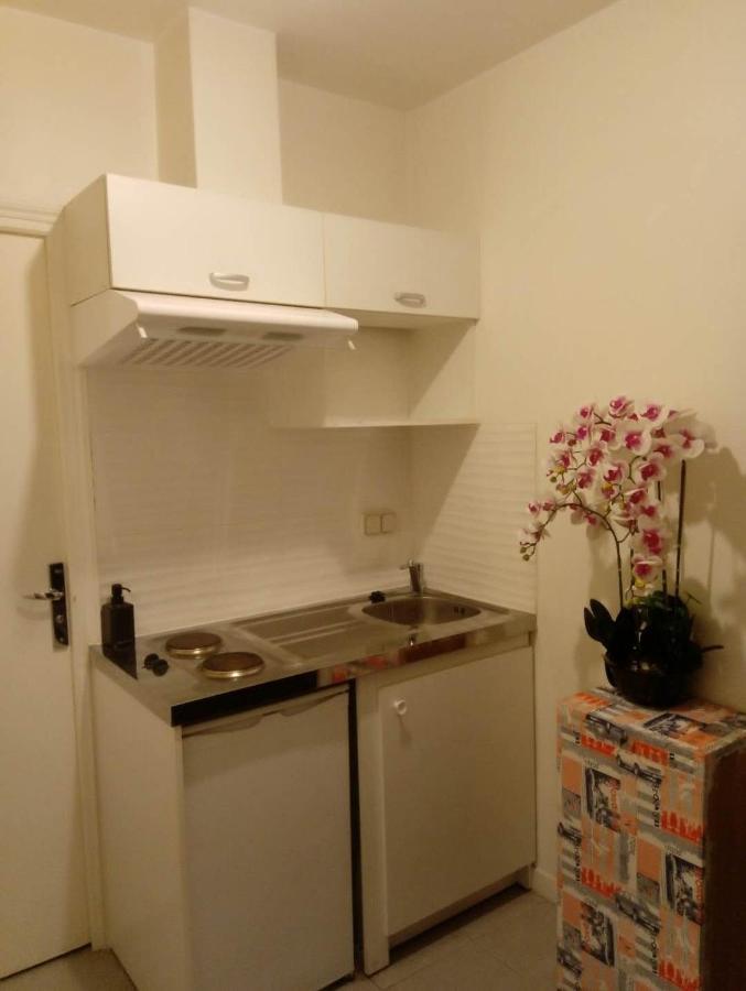 Bed & Breakfast L & D D'hote 5*