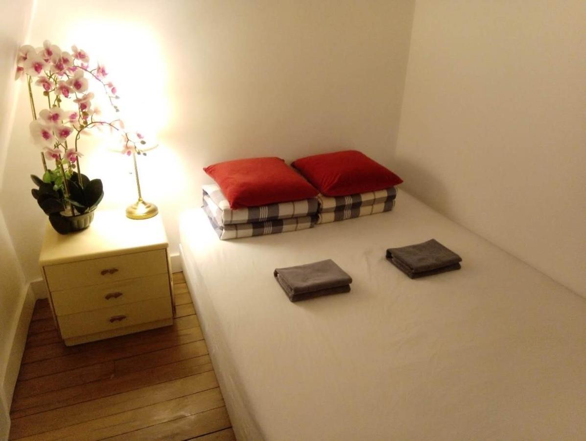 Bed & Breakfast L & D D'hote