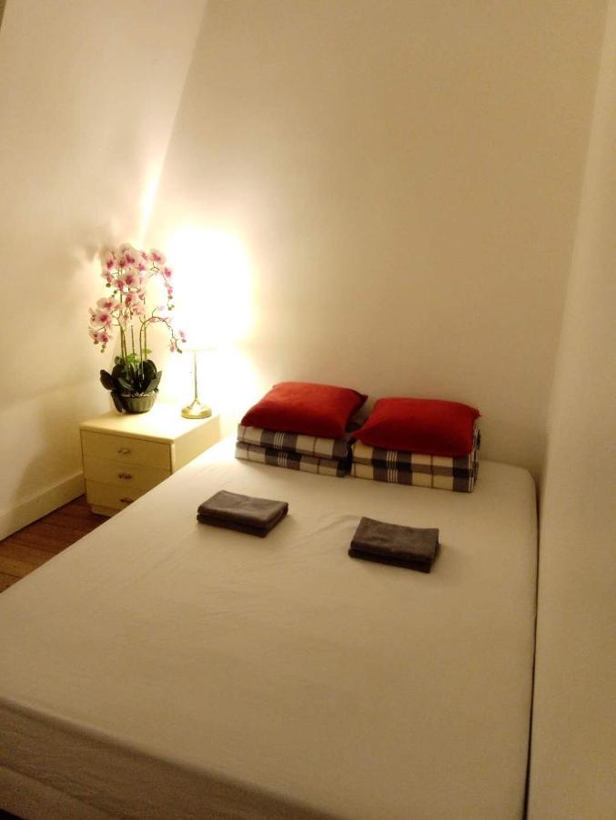 L & D D'hote Bed & Breakfast 5*