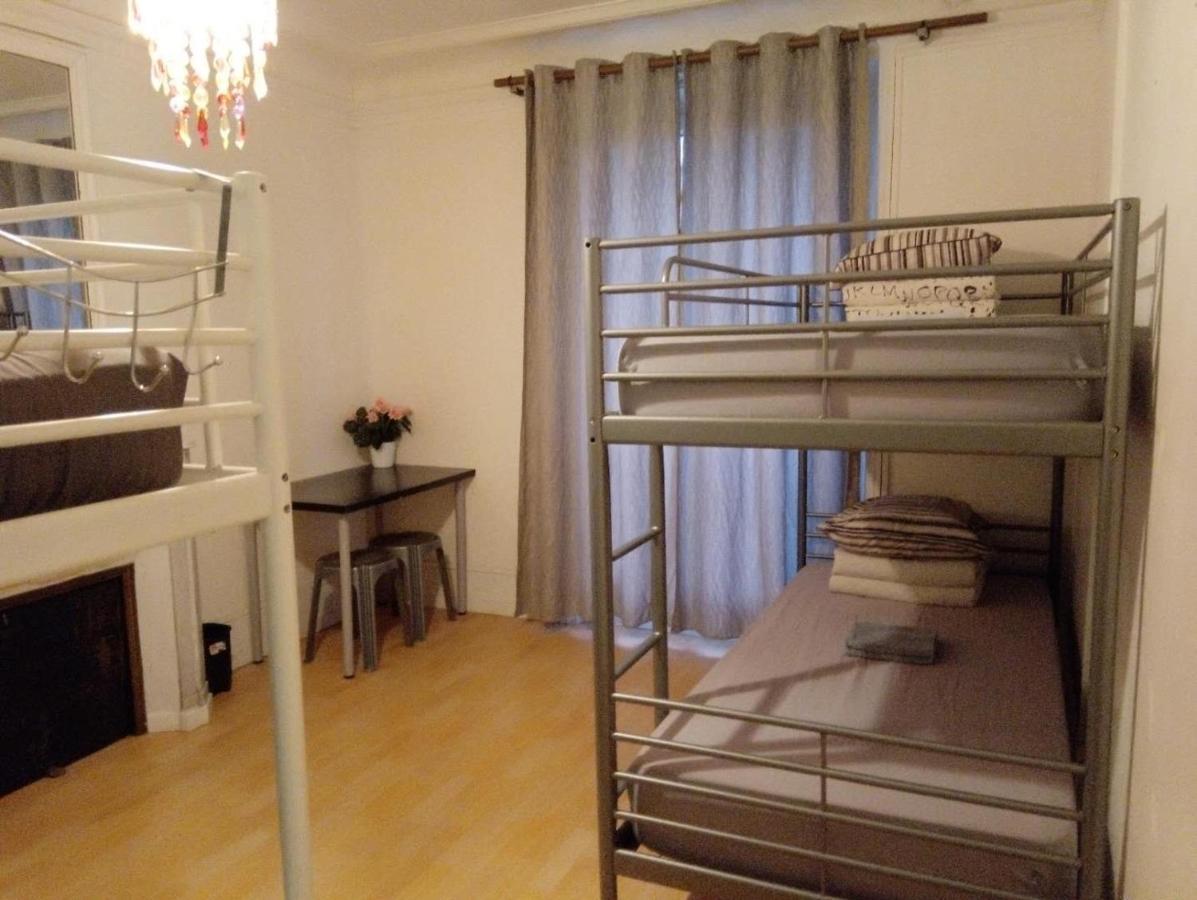 Bed & Breakfast L & D D'hote 5*