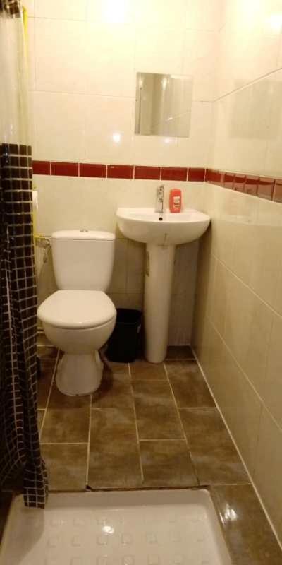Bed & Breakfast L & D D'hote Paris