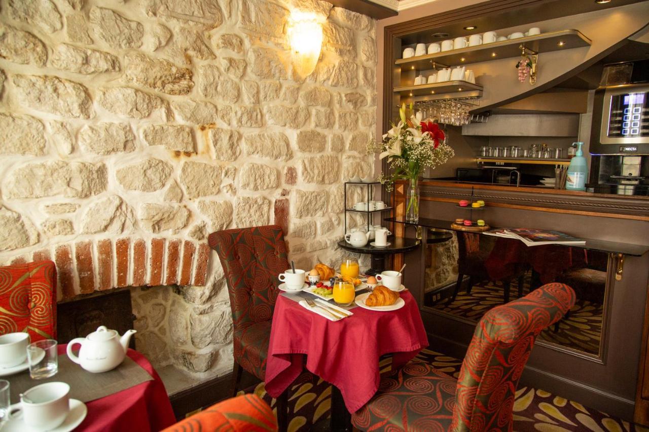 Du Beaumont 4* Paris