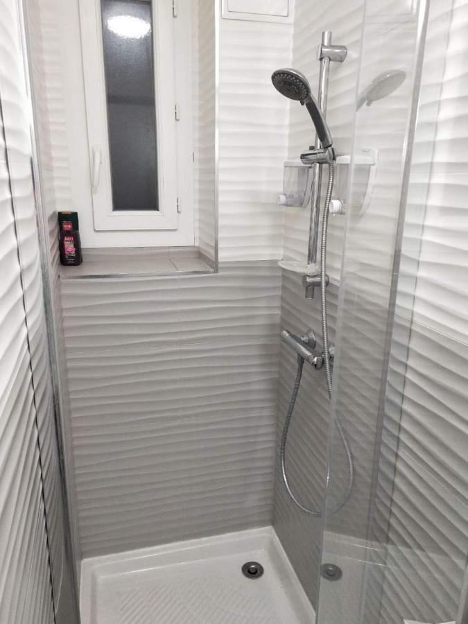 L & D D'hote 5* Paris