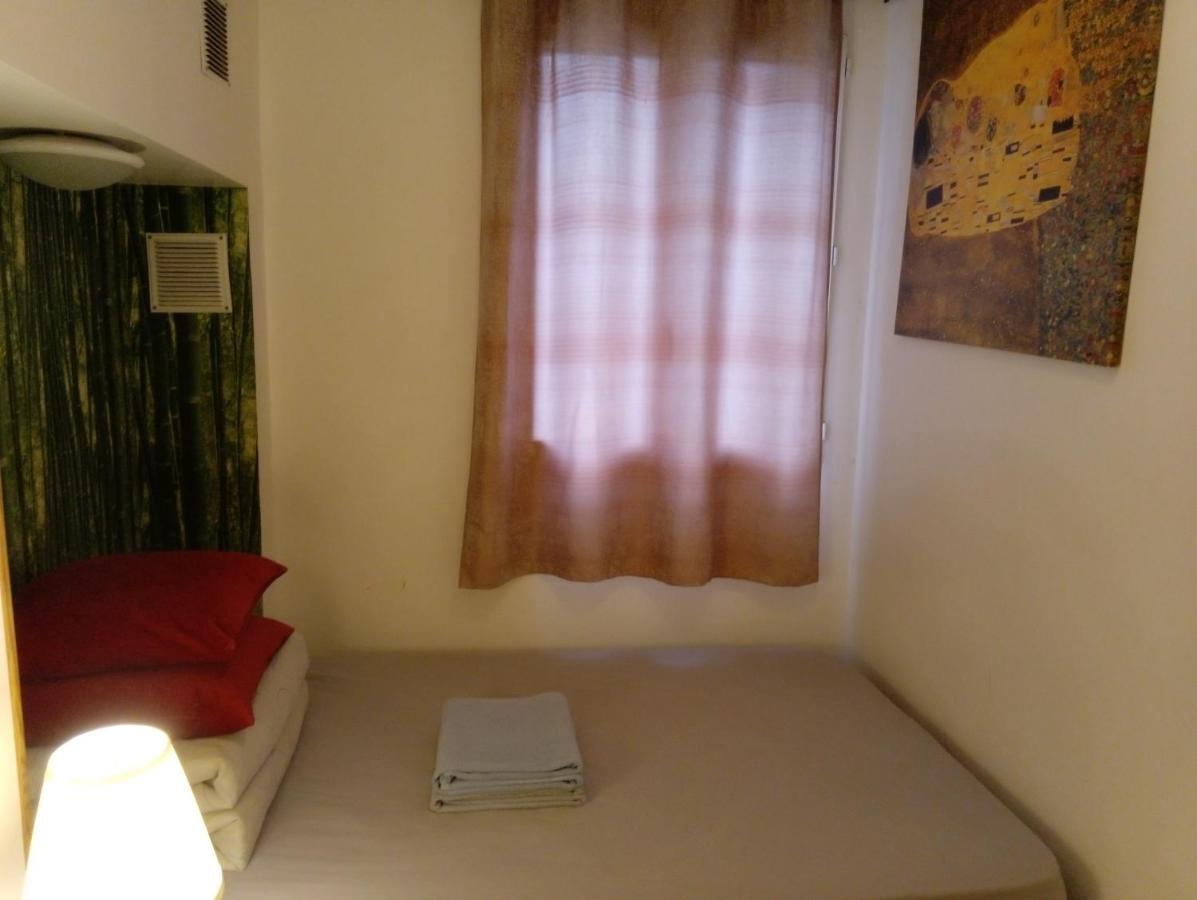 Bed & Breakfast L & D D'hote Paris