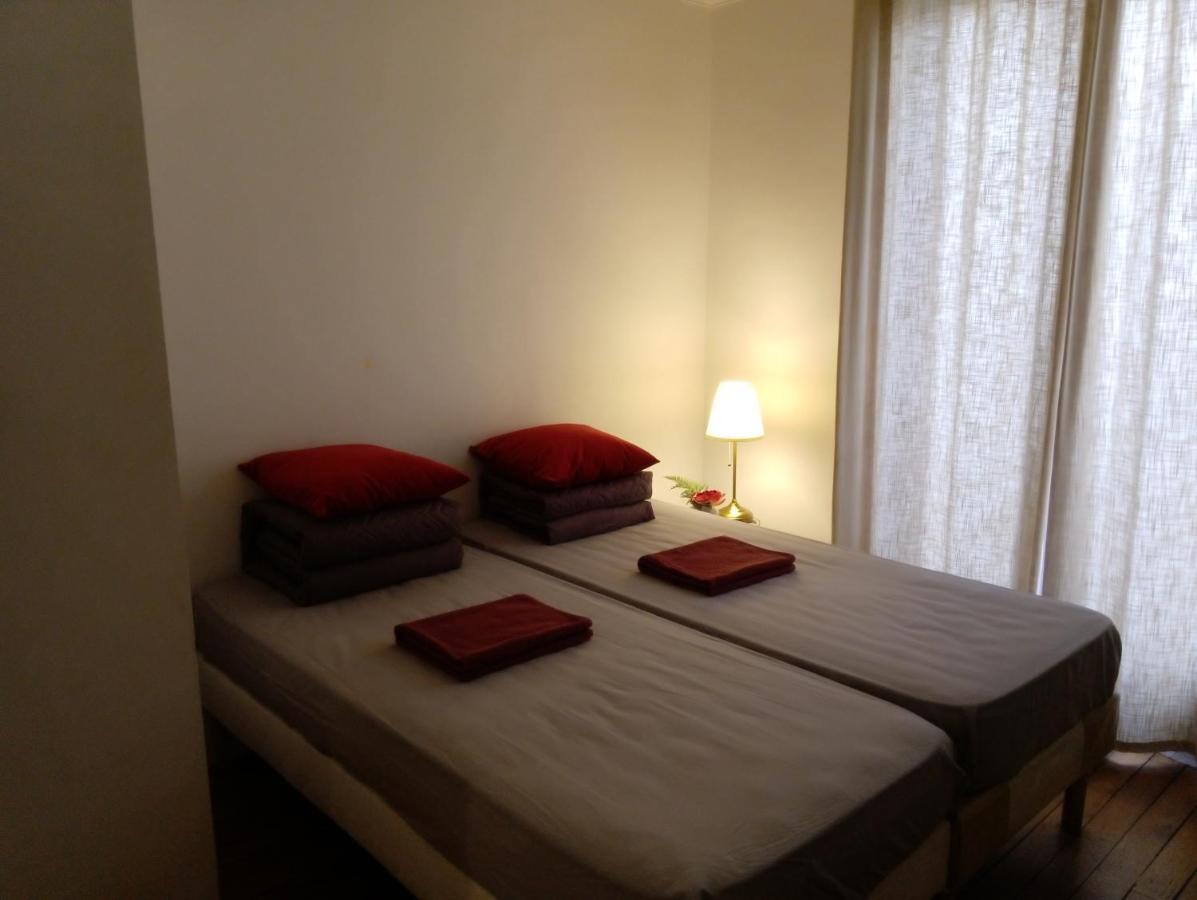 Bed & Breakfast L & D D'hote 5*