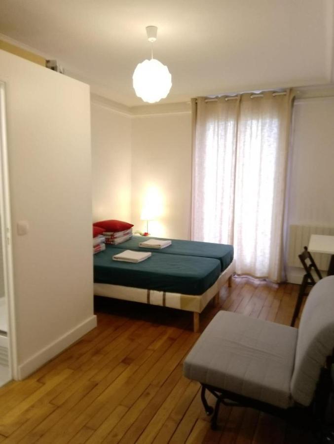 Bed & Breakfast L & D D'hote
