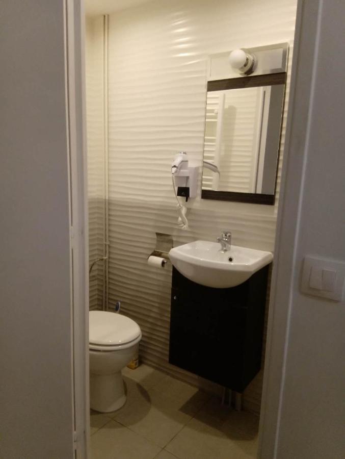 Bed & Breakfast L & D D'hote