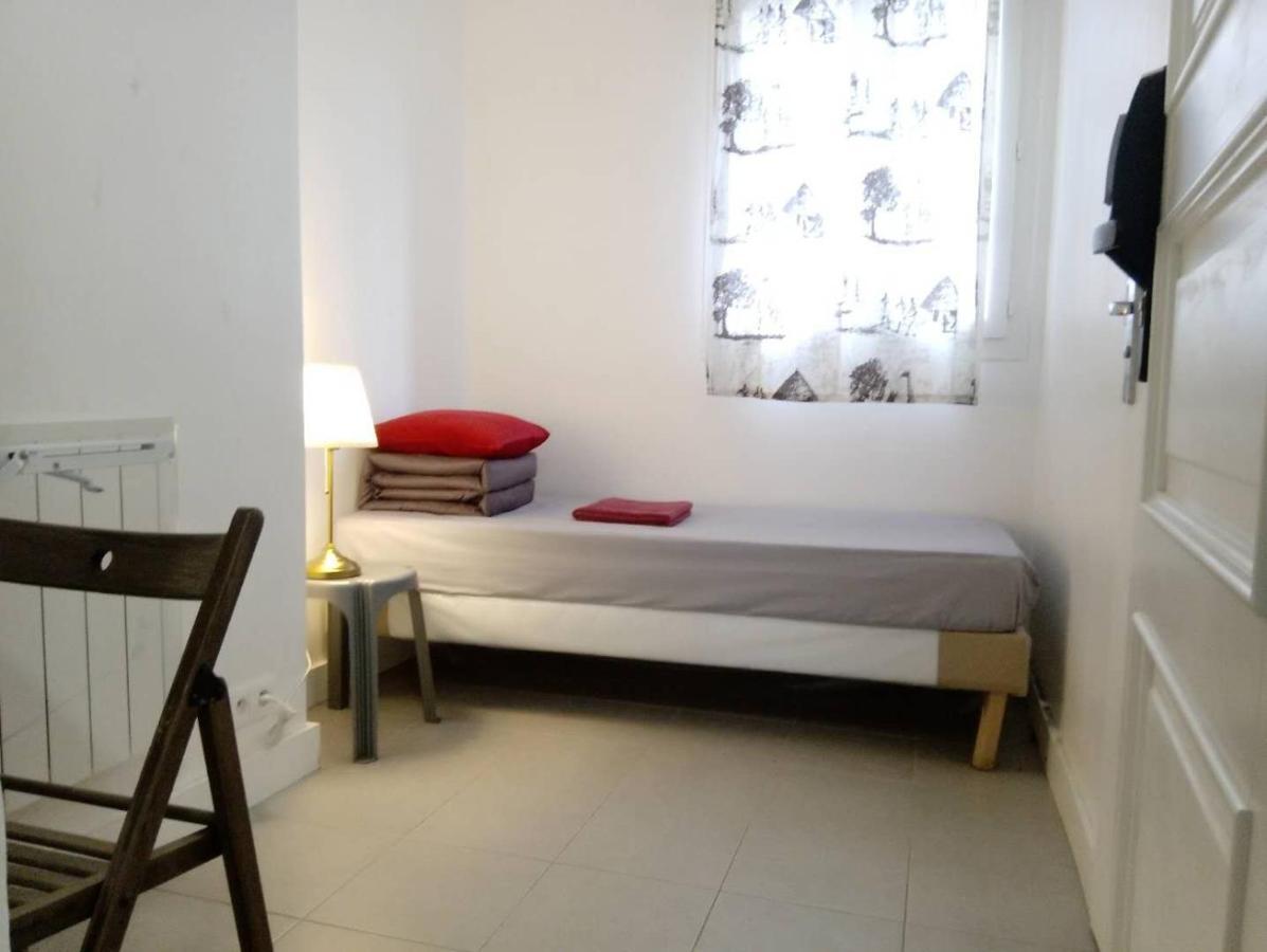 L & D D'hote 5* Paris