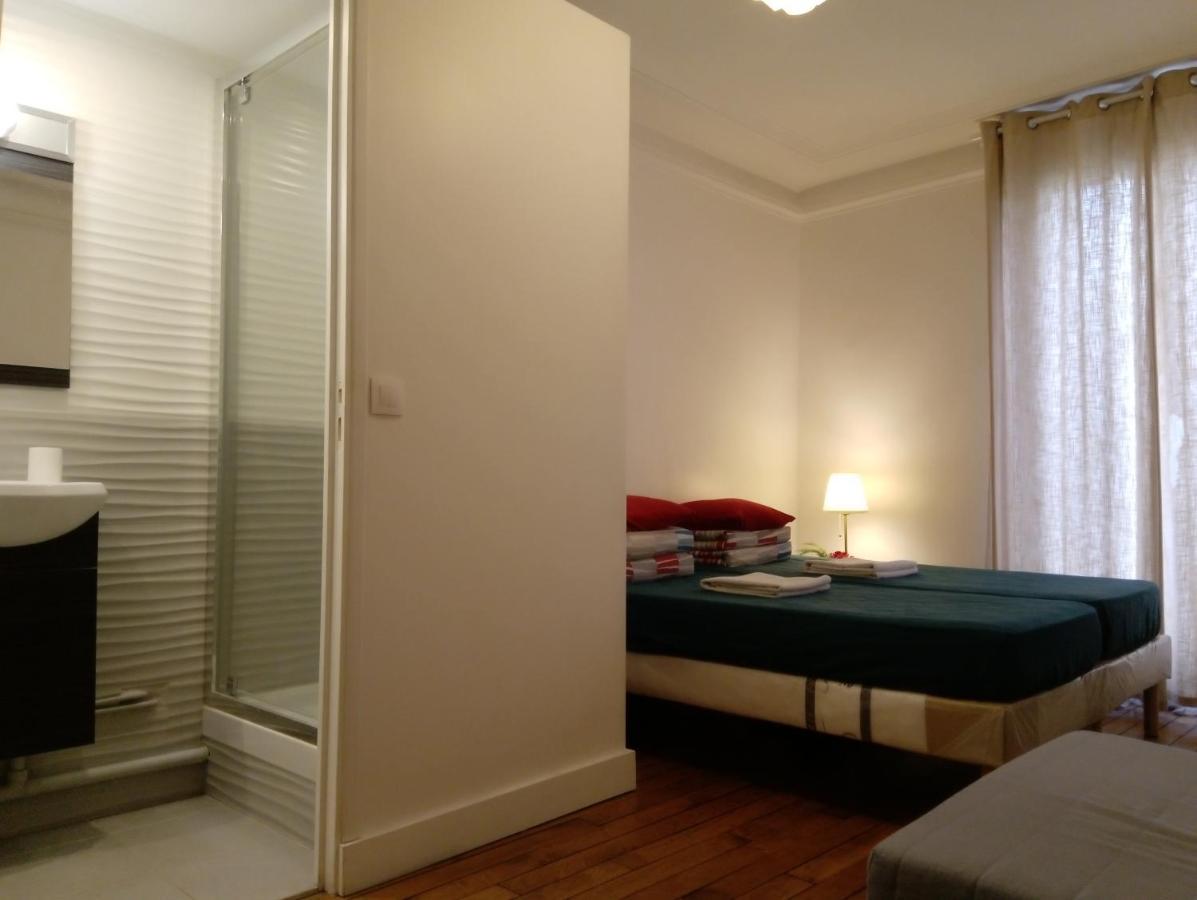 L & D D'hote Paris