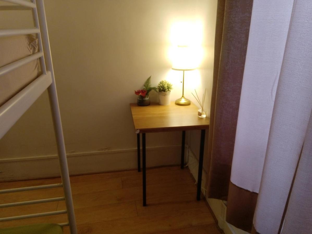 Bed & Breakfast L & D D'hote Paris