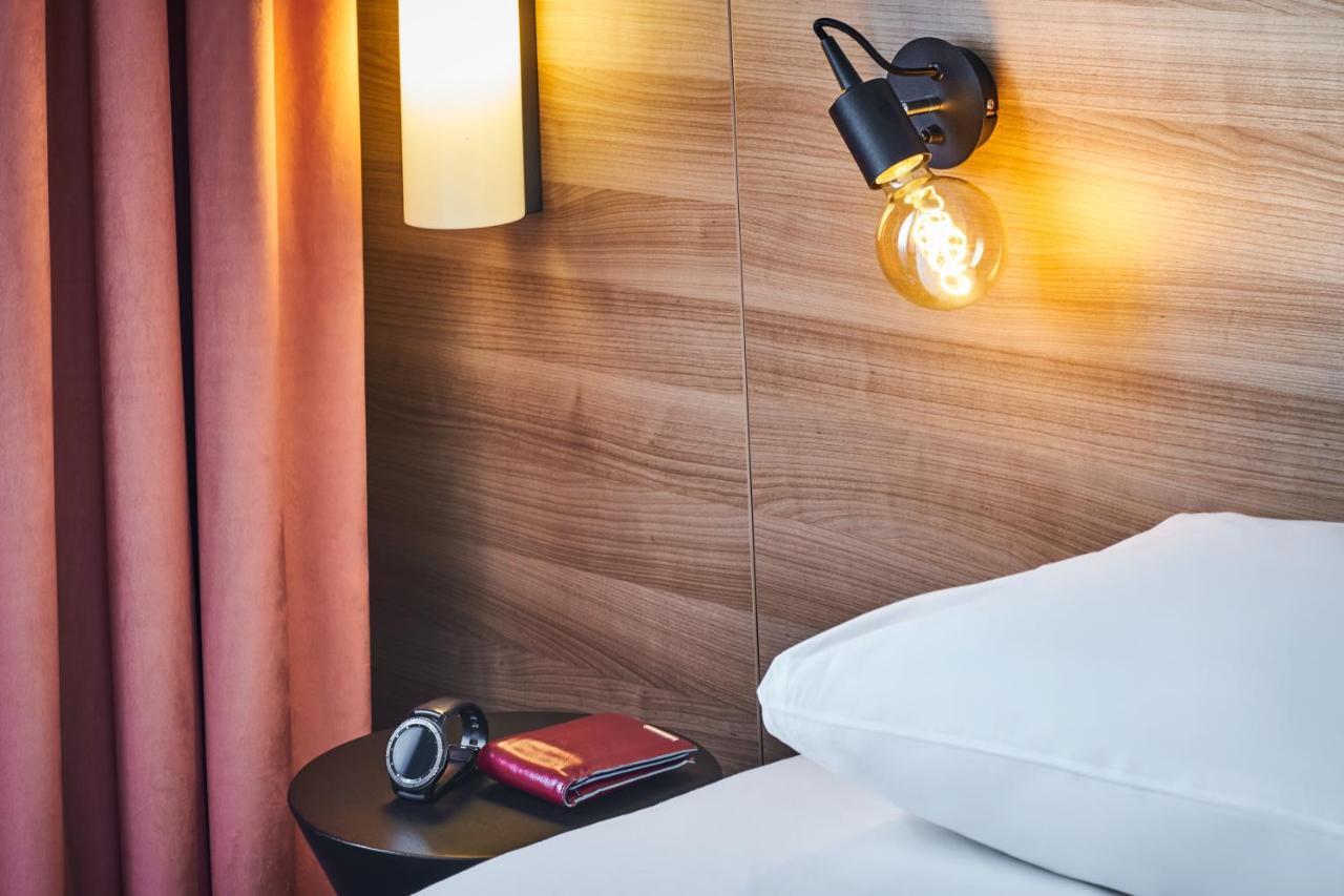 Ibis Styles Alesia Montparnasse Hotel Paris