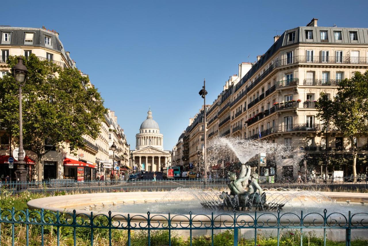 Ibis Styles Alesia Montparnasse 3* Paris