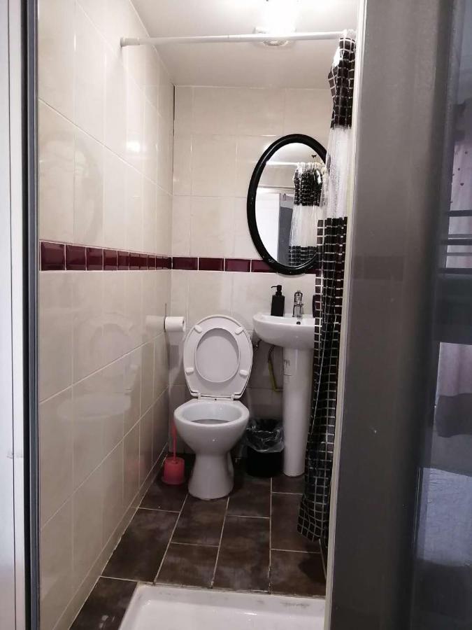 L & D D'hote Bed & Breakfast Paris